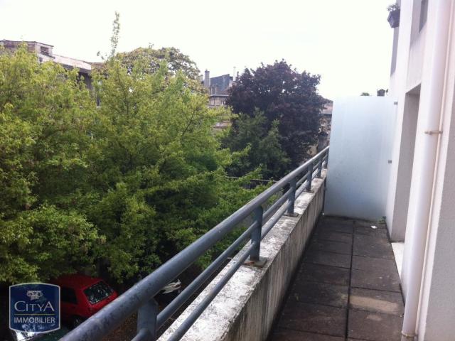 Appartement 2 pièces 35 m²