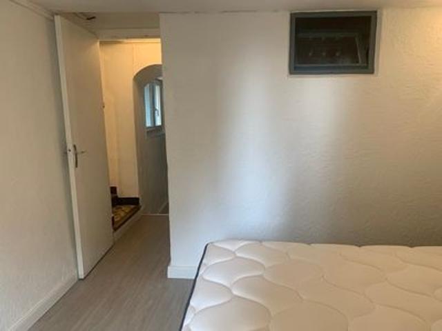 Appartement 2 Pièces 35 m²