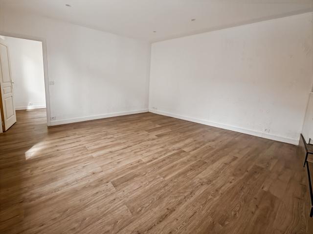 Appartement 2 pièces 35 m²