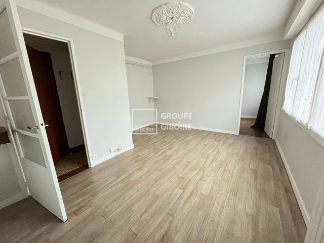 Appartement 2 pièces 35 m²