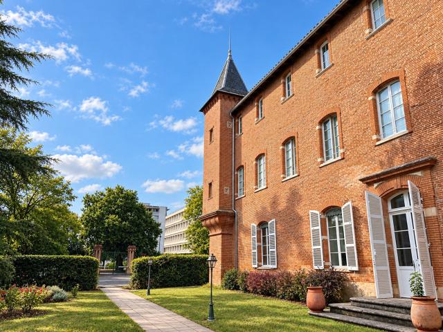 Appartement 2 pièces 35 m²