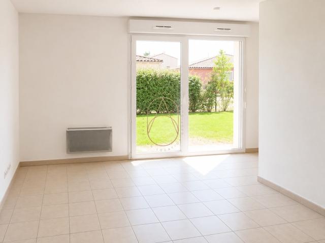 Appartement 2 pièces 35 m²