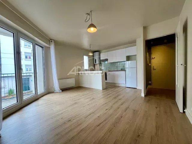 Appartement 2 pièces 35 m²