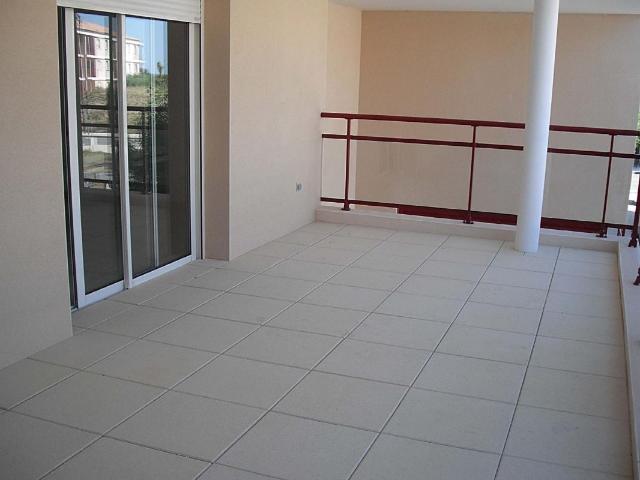 Appartement 2 pièces 33 m²