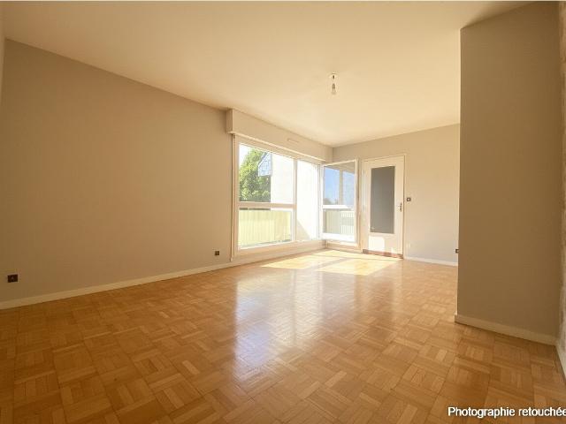 Appartement 2 pièces 35 m²