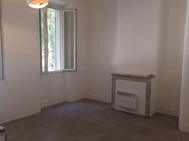 Appartement 2 pièces 35 m²