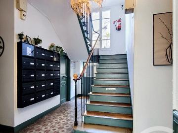 Appartement 2 pièces 35 m²