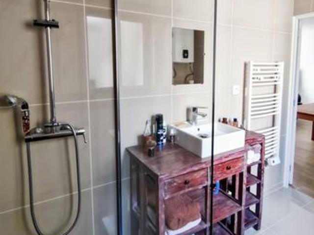 Appartement 2 pièces 35 m²