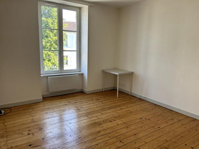 Appartement 2 pièces 35 m²
