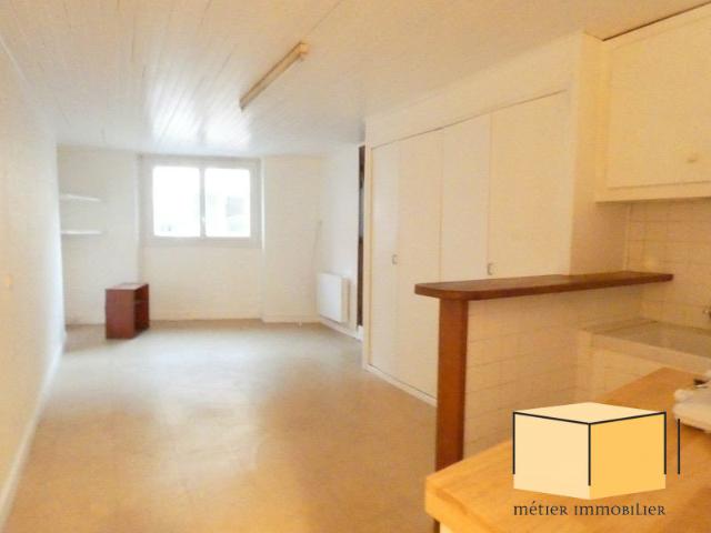 Appartement 2 pièces 35 m²