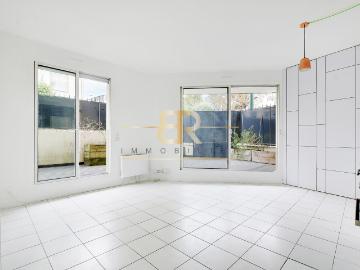Appartement 2 pièces 35 m²