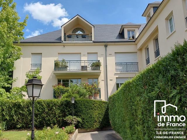 Appartement 2 pièces 35 m²
