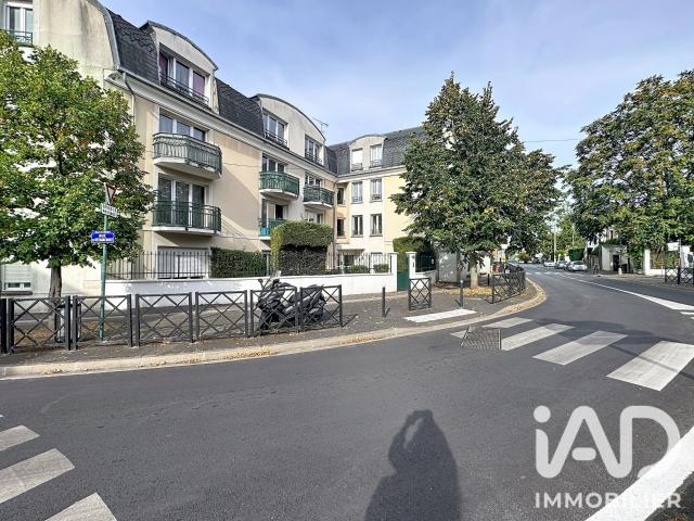 Appartement 2 pièces 35 m²
