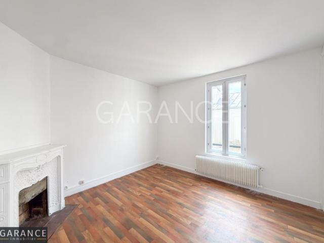 Appartement 2 pièces 35 m²