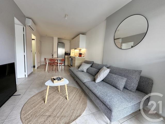 Appartement 2 pièces 35 m²