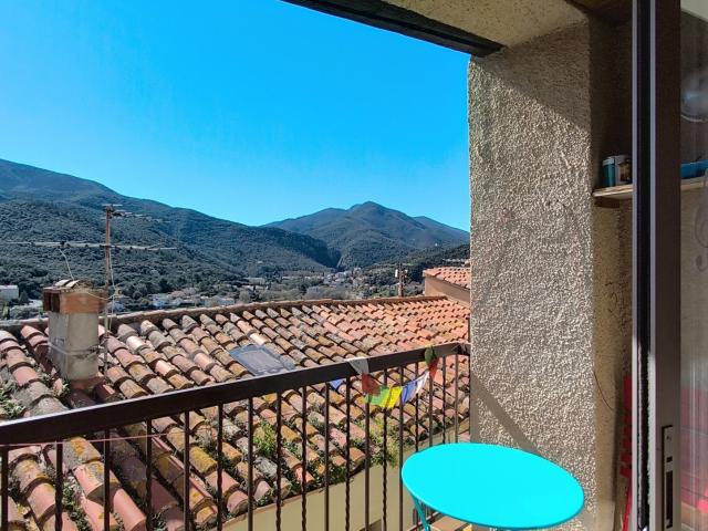 Appartement 2 pièces 35 m²