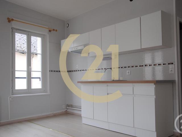 Appartement 2 pièces 35 m²