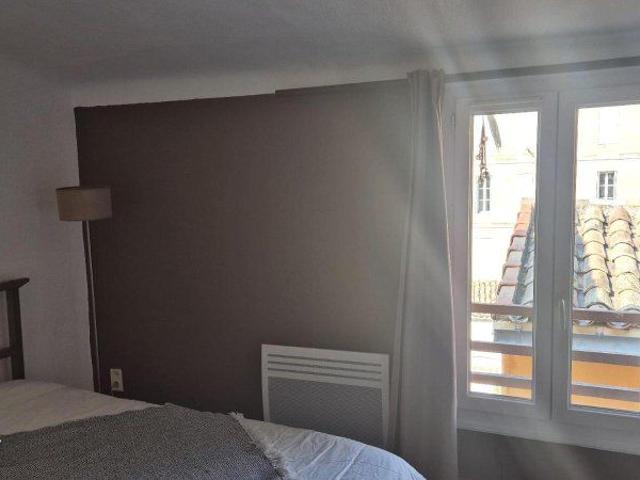 Appartement 2 Pièces 35 m²