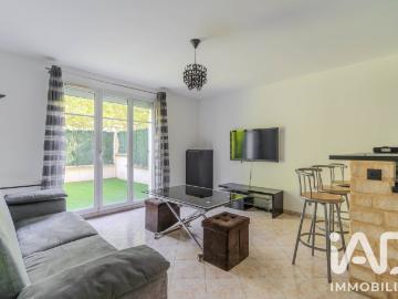 Appartement 2 pièces 35 m²