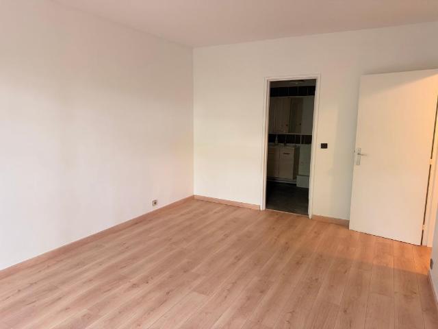 Studio 35 m²
