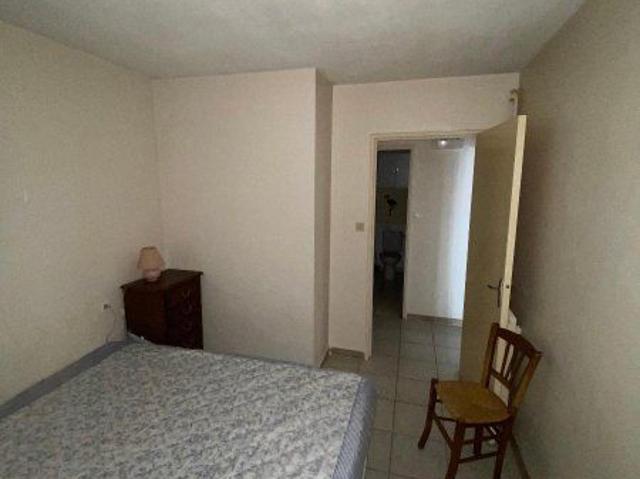 Appartement 2 Pièces 35 m²