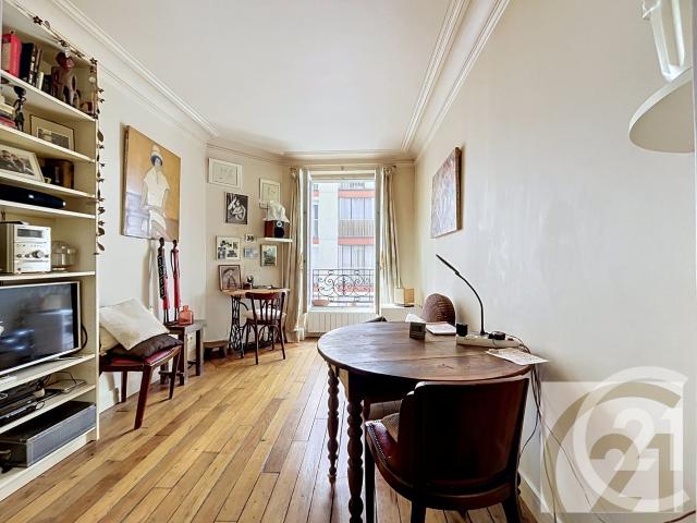 Appartement 2 pièces 35 m²
