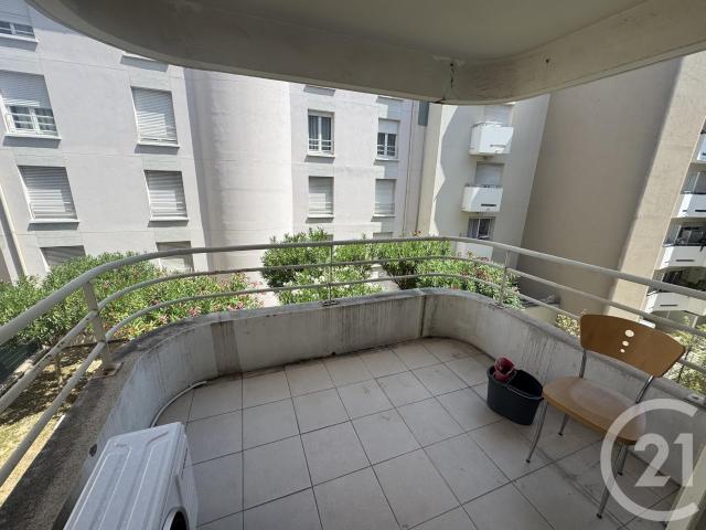 Appartement 2 pièces 35 m²