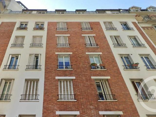 Appartement 2 pièces 35 m²