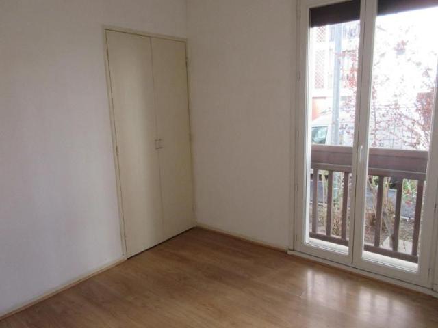 Appartement 2 Pièces 35 m²