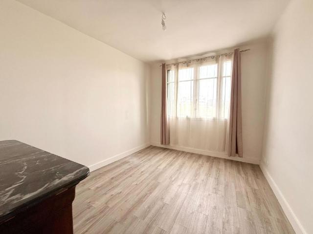 Appartement 2 pièces 35 m²