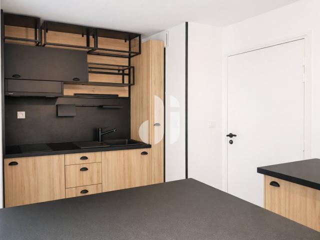 Appartement 2 pièces 35 m²