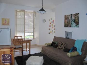 Appartement 2 pièces 35 m²