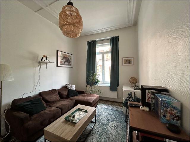 Appartement 2 pièces 35 m²