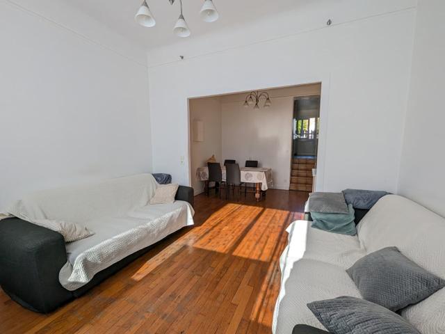 Appartement 2 pièces 35 m²