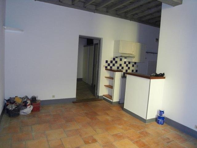 Appartement 2 pièces 35 m²