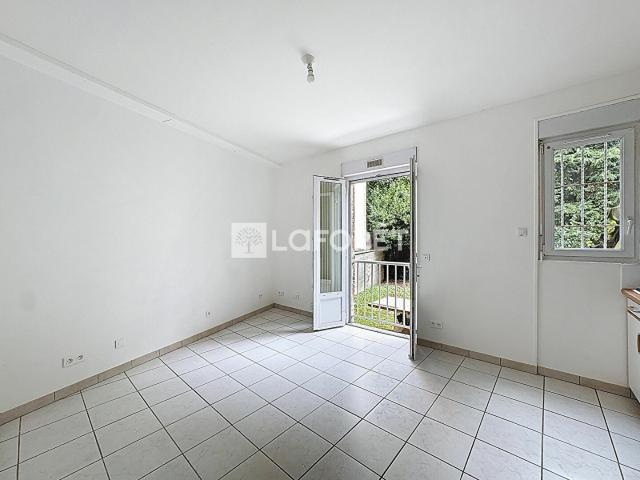 Appartement 2 pièces 35 m²