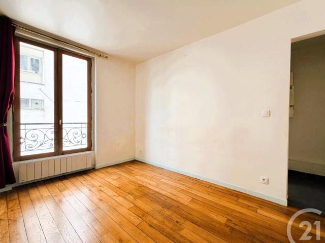 Appartement 2 pièces 35 m²