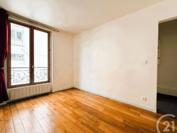 Appartement 2 pièces 35 m²