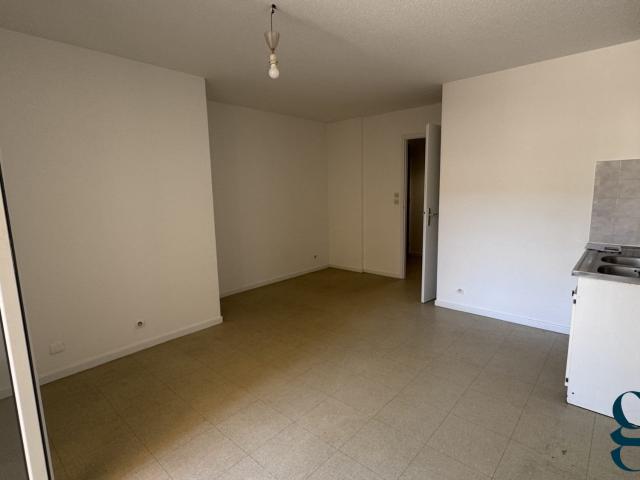 Appartement 2 pièces 35 m²