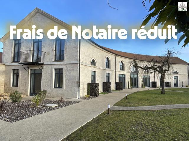 Appartement 2 pièces 35 m²