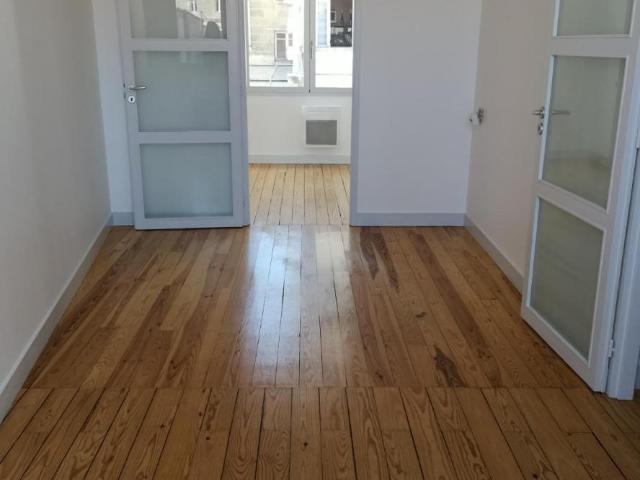 Appartement 2 pièces 35 m²