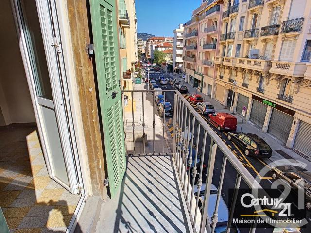 Appartement 2 pièces 35 m²