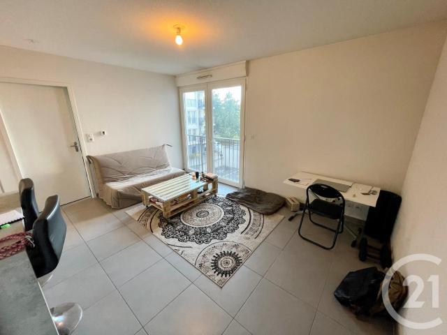Appartement 2 pièces 35 m²