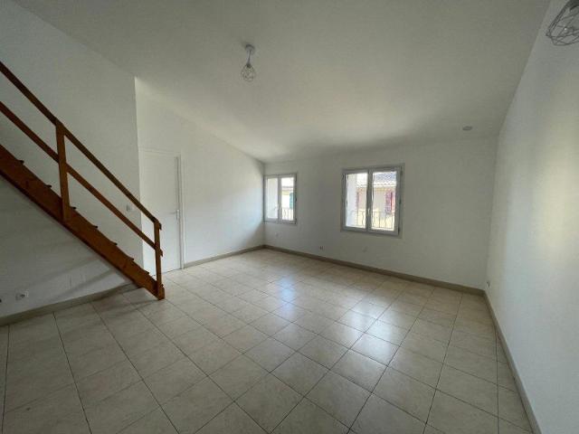 Appartement 2 Pièces 35 m²