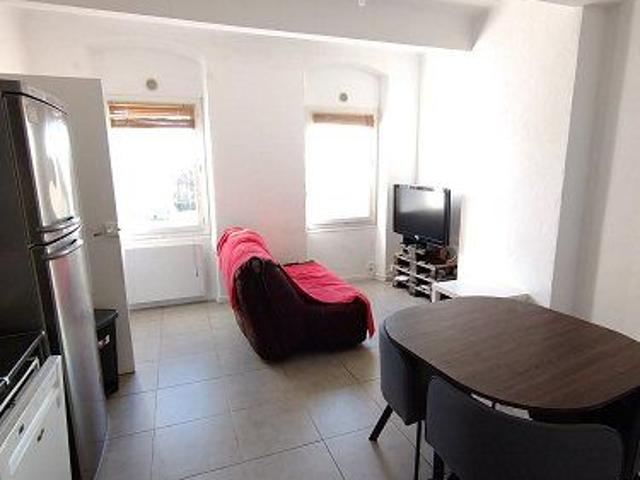 Appartement 2 Pièces 35 m²