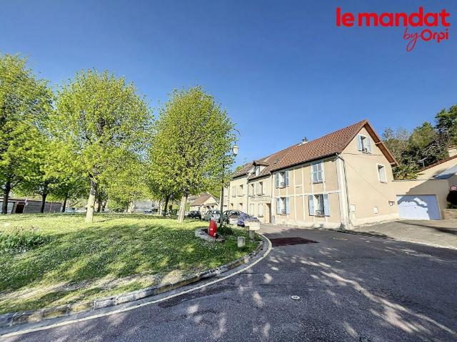 Appartement 2 pièces 35 m²