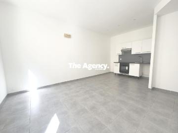 Appartement à vendre à Alpes