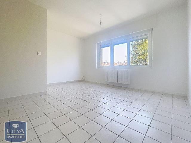 Appartement 2 pièces 35 m²