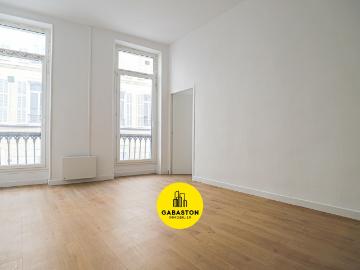 Appartement 2 pièces 35 m²