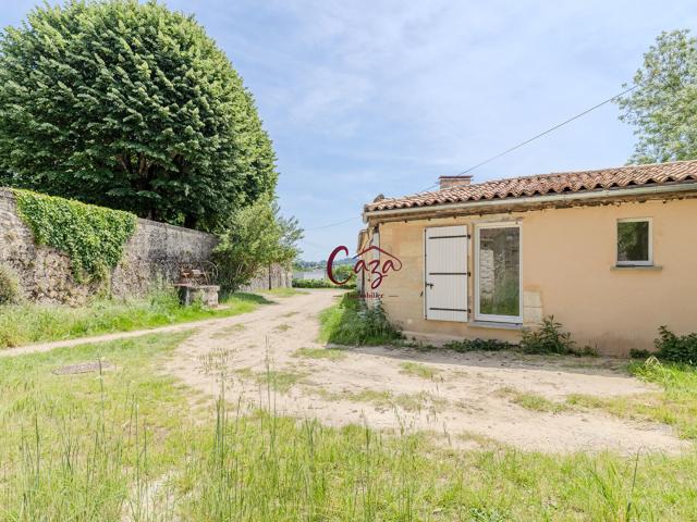 Appartement 2 pièces 35 m²